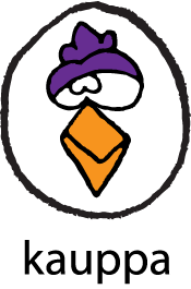 kauppa